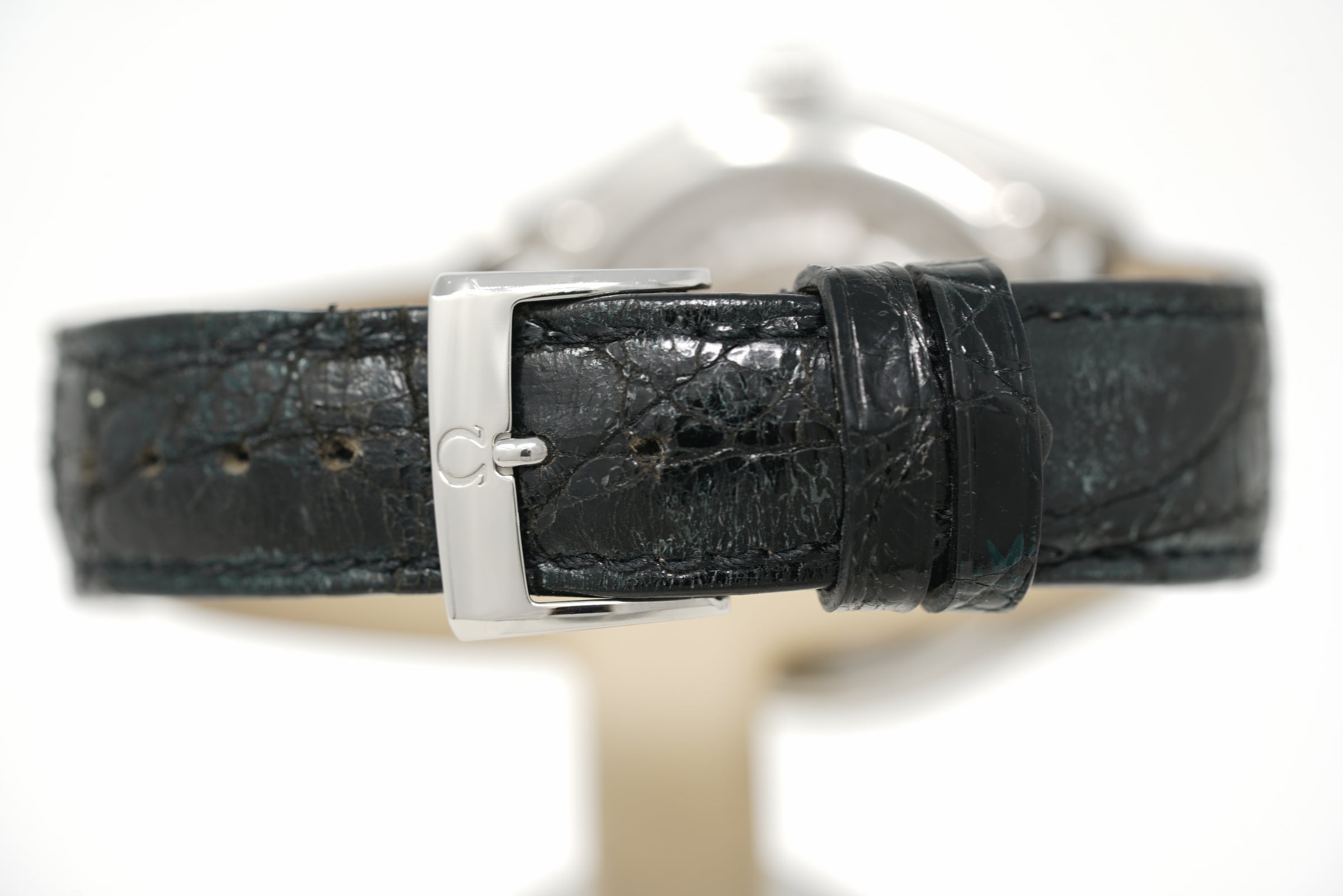 Pre-Owned Omega Seamaster Boutique Edition 511.13.40.20.11.002