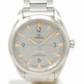 Pre-Owned Omega Seamaster Railmaster 220.10.40.20.06.001