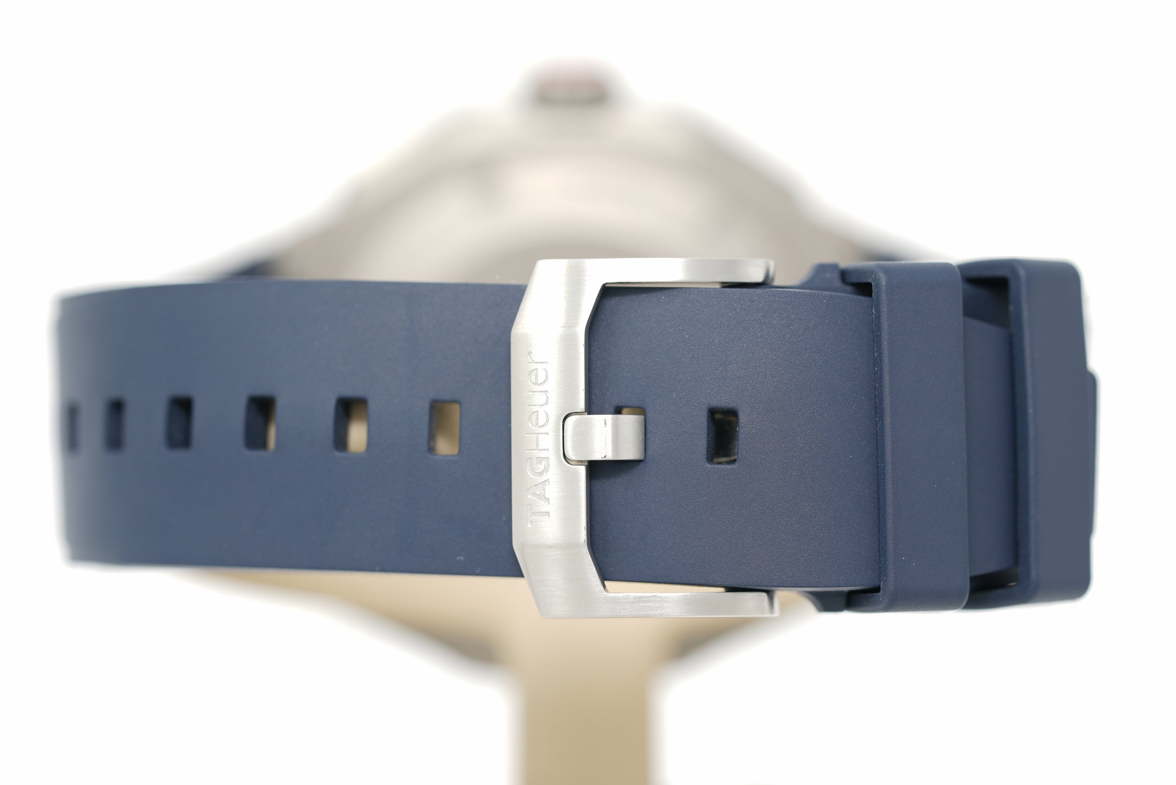 Pre-Owned Tag Heuer Formula 1 Chronograph x Oracle Red Bull Racing CBZ2080.FT8091