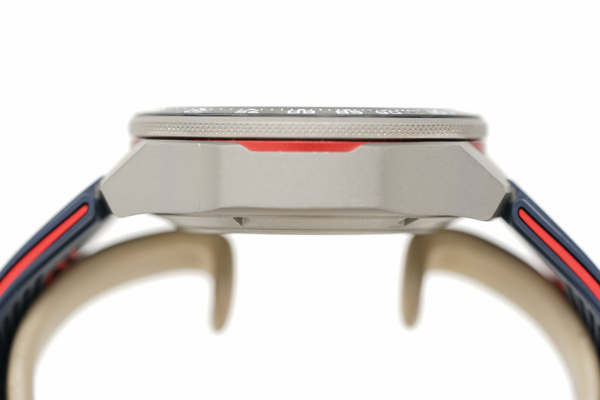 Pre-Owned Tag Heuer Formula 1 Chronograph x Oracle Red Bull Racing CBZ2080.FT8091