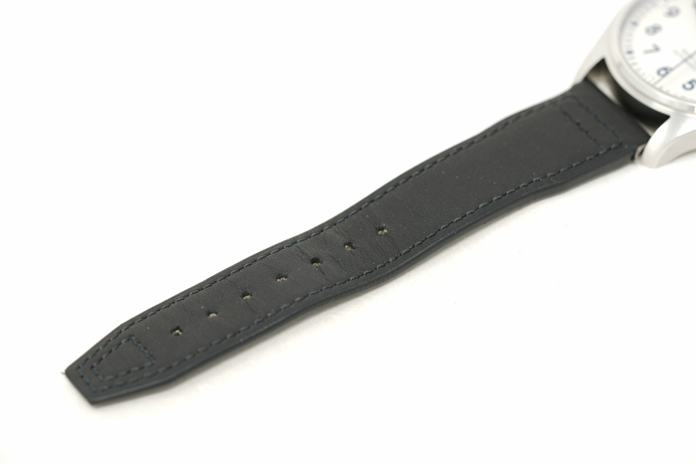 Pre-Owned IWC Pilot’s Mark XX IW328207