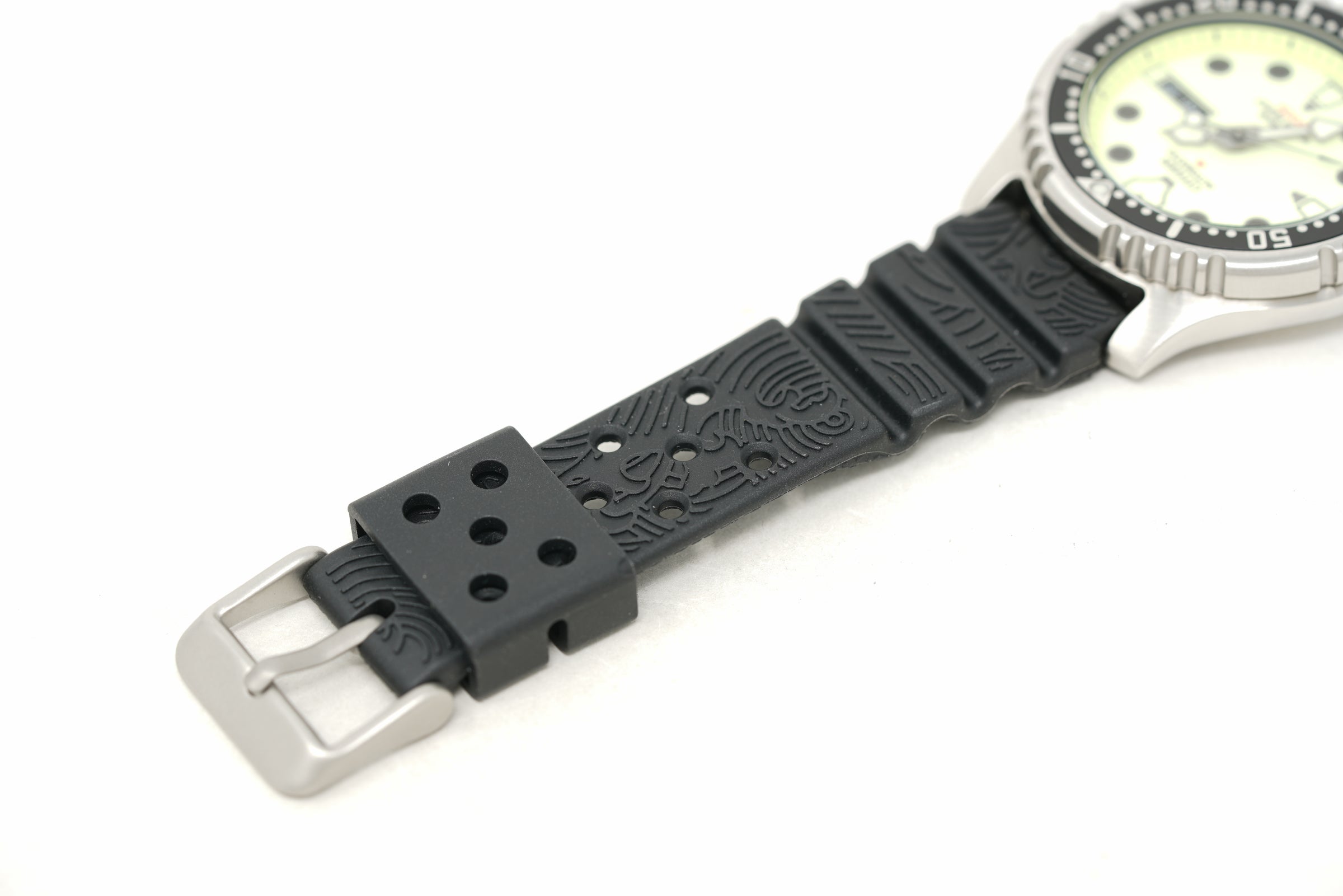 Pre-Owned Citizen Promaster NY0040-09W