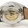 Pre-Owned Seiko Prospex Alpinist GMT SPB379