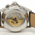 Pre-Owned Seiko Prospex Alpinist GMT SPB379