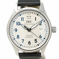 Pre-Owned IWC Pilot’s Mark XX IW328207