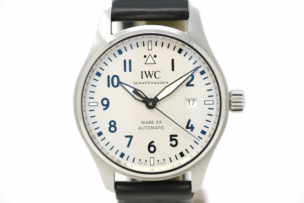Pre-Owned IWC Pilot’s Mark XX IW328207