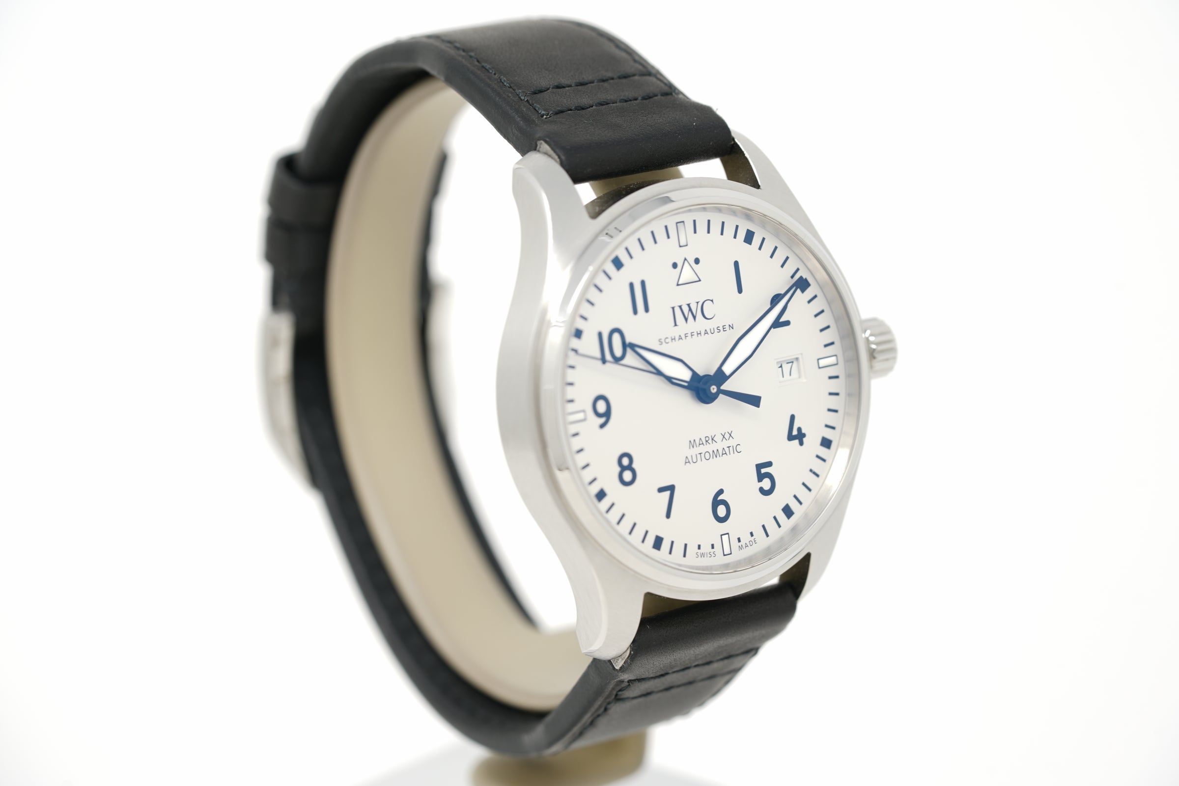 Pre-Owned IWC Pilot’s Mark XX IW328207