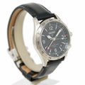 Pre-Owned Seiko Prospex Alpinist GMT SPB379
