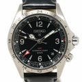 Pre-Owned Seiko Prospex Alpinist GMT SPB379