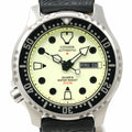 Pre-Owned Citizen Promaster NY0040-09W