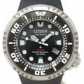 Pre-Owned Citizen Promaster Marine Professional Diver BN1024-01E