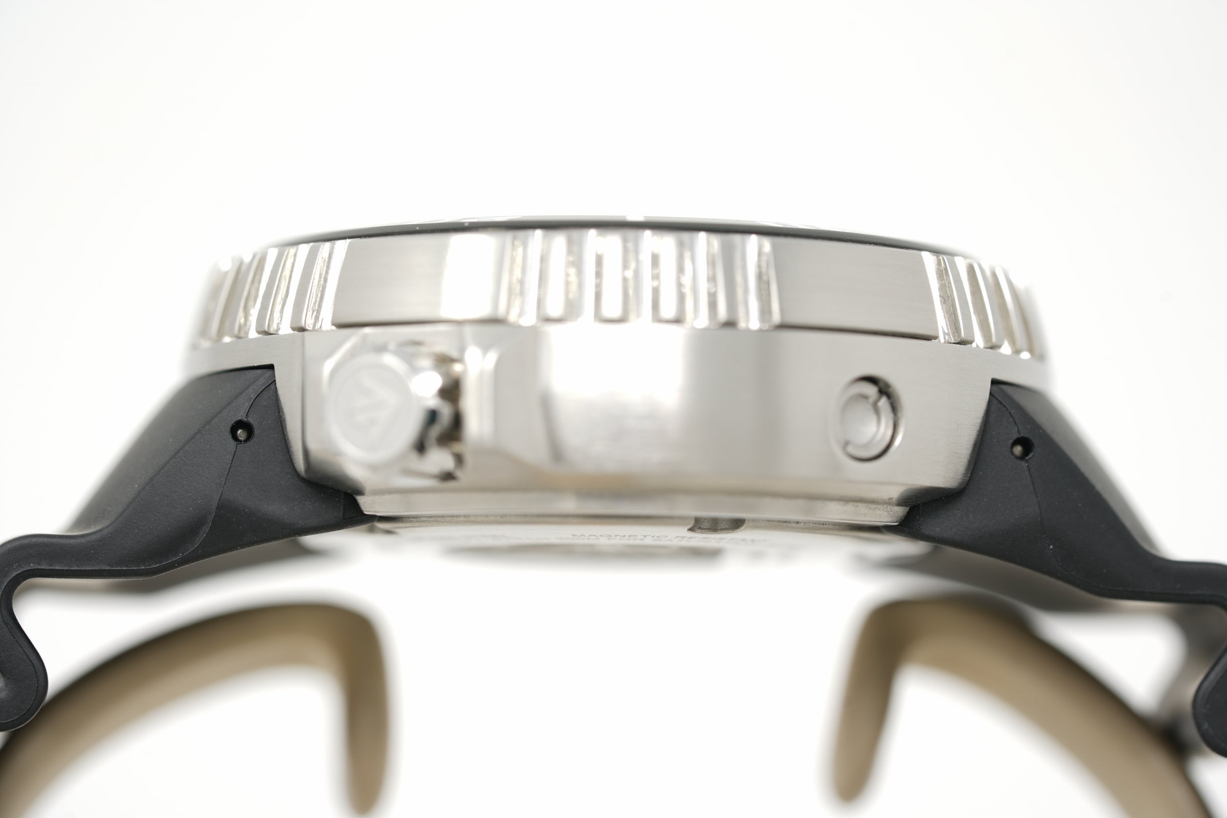 Pre-Owned Citizen Promaster Marine Professional Diver BN1024-01E