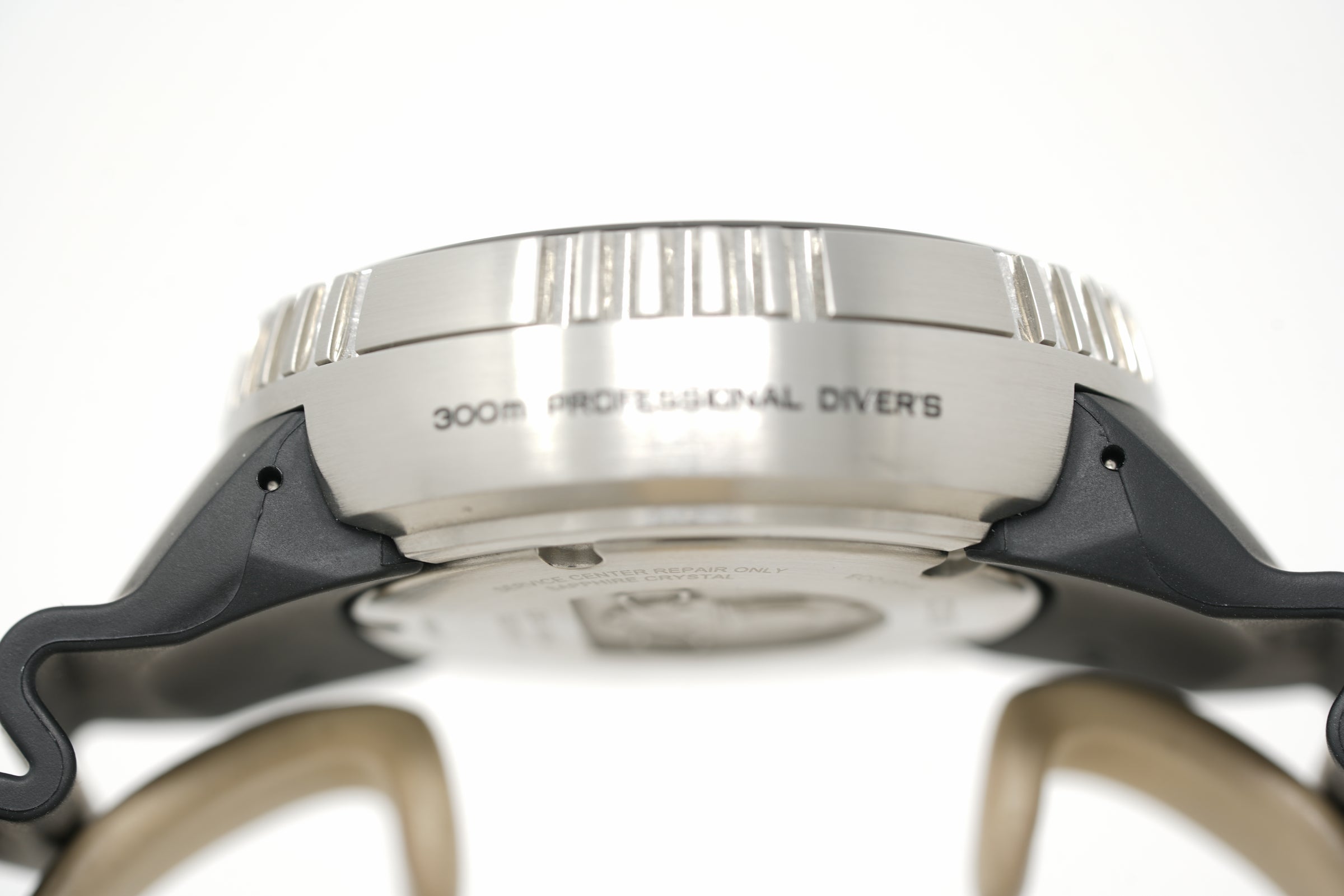 Pre-Owned Citizen Promaster Marine Professional Diver BN1024-01E