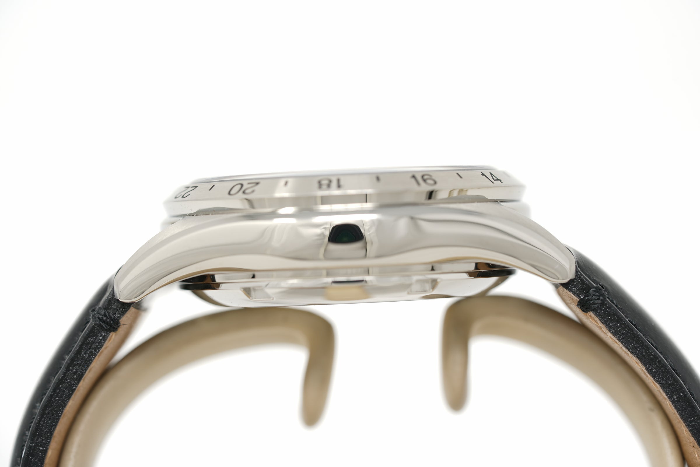 Pre-Owned Seiko Prospex Alpinist GMT SPB379