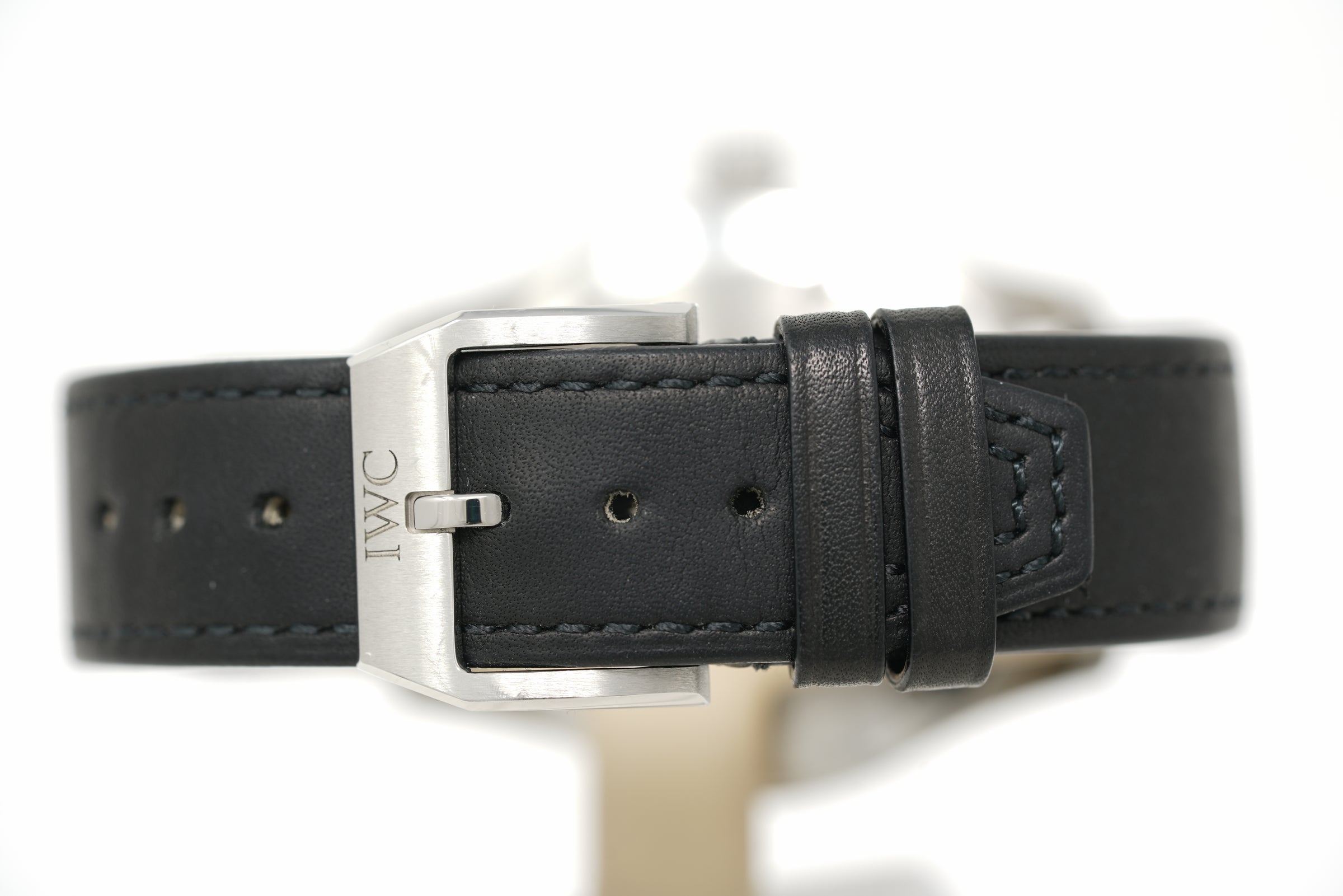 Pre-Owned IWC Pilot’s Mark XX IW328207