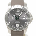 Pre-Owned Longines HydroConquest L3.781.4.76.9