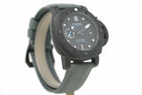 Pre-Owned Panerai Submersible Carbotech™ PAM02231 Y Series