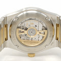 Pre-Owned Girard Perregaux Laureato Fifty 81008-63-3412-1CM
