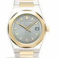 Pre-Owned Girard Perregaux Laureato Fifty 81008-63-3412-1CM