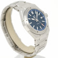 Pre-Owned IWC Ingenieur Automatic “Laureus Sports for Good” IW323909