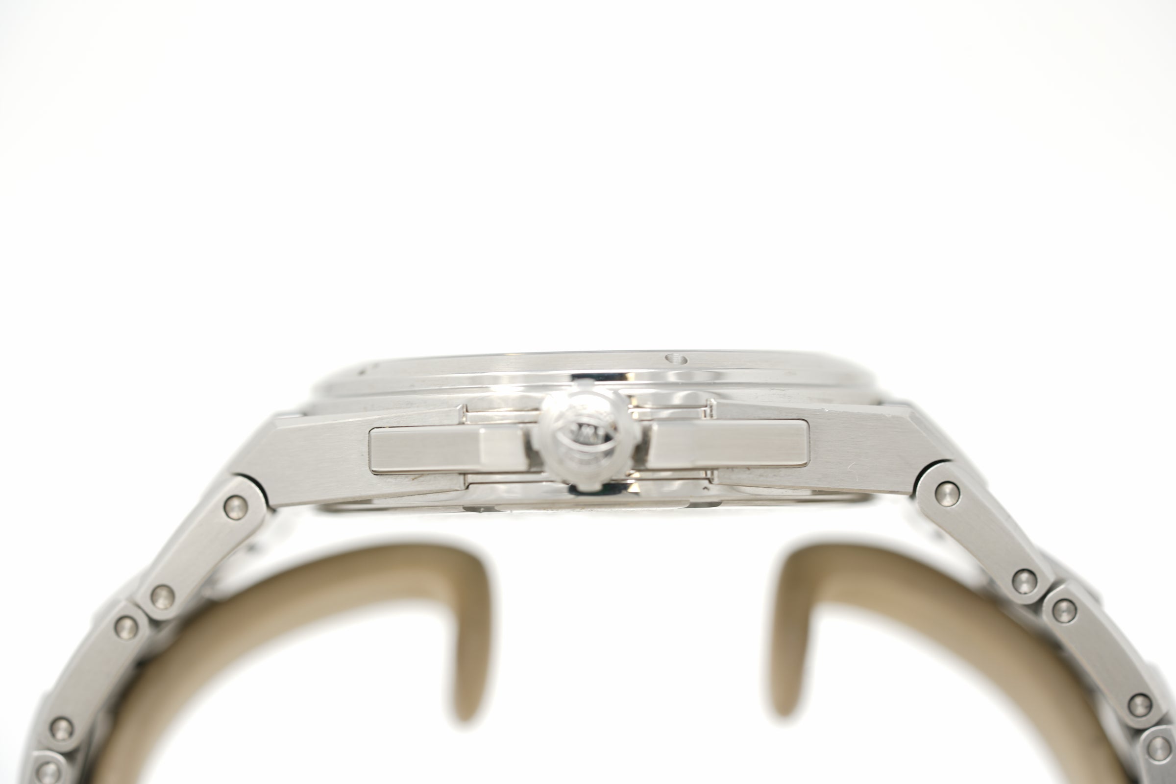 Pre-Owned IWC Ingenieur Automatic “Laureus Sports for Good” IW323909