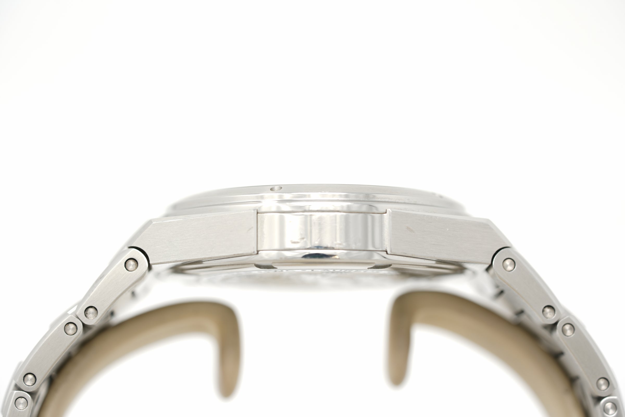 Pre-Owned IWC Ingenieur Automatic “Laureus Sports for Good” IW323909