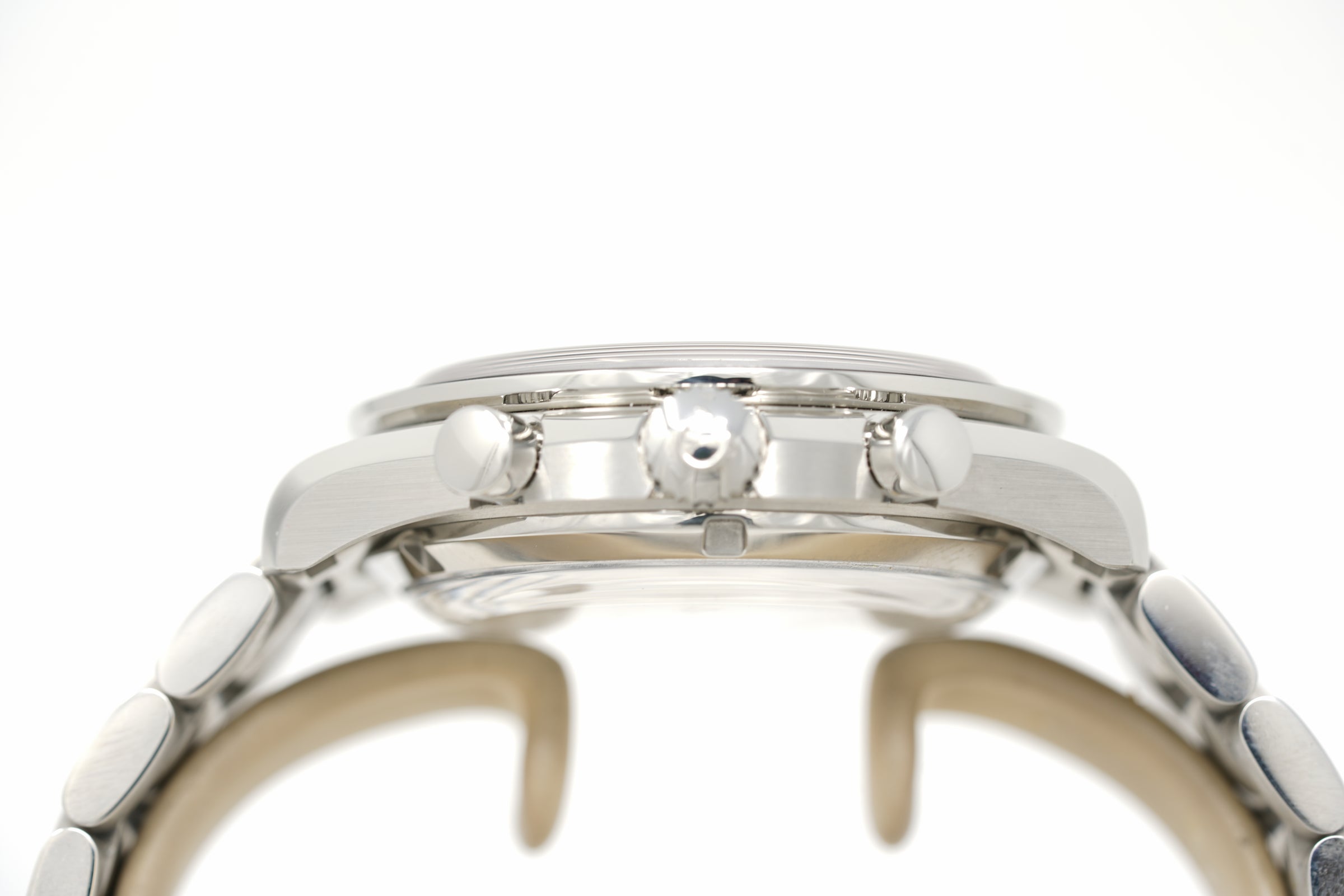 Pre-Owned Omega Speedmaster Racing Chronograph 329.30.44.51.04.001