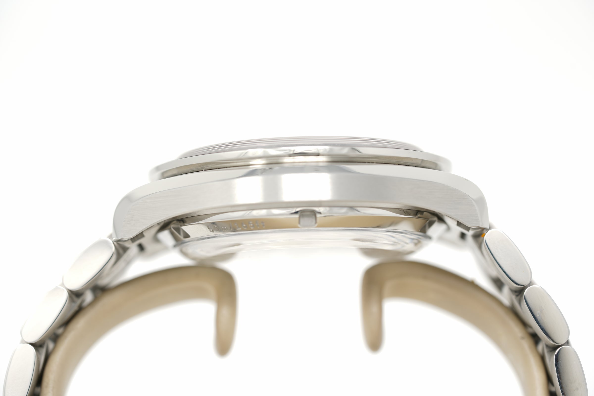 Pre-Owned Omega Speedmaster Racing Chronograph 329.30.44.51.04.001