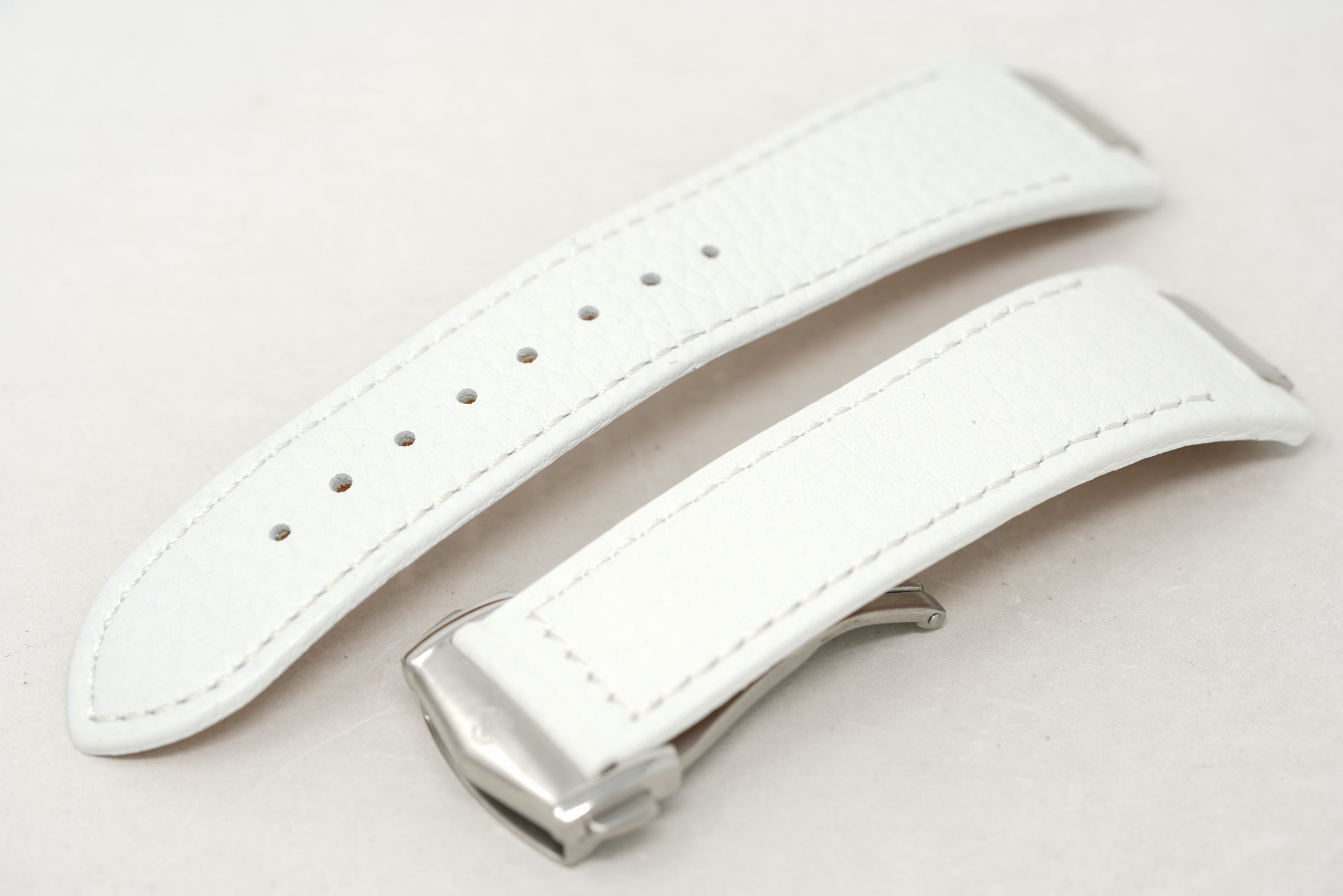 Pre-Owned Solstice The Revival Automatic: Ice Blue