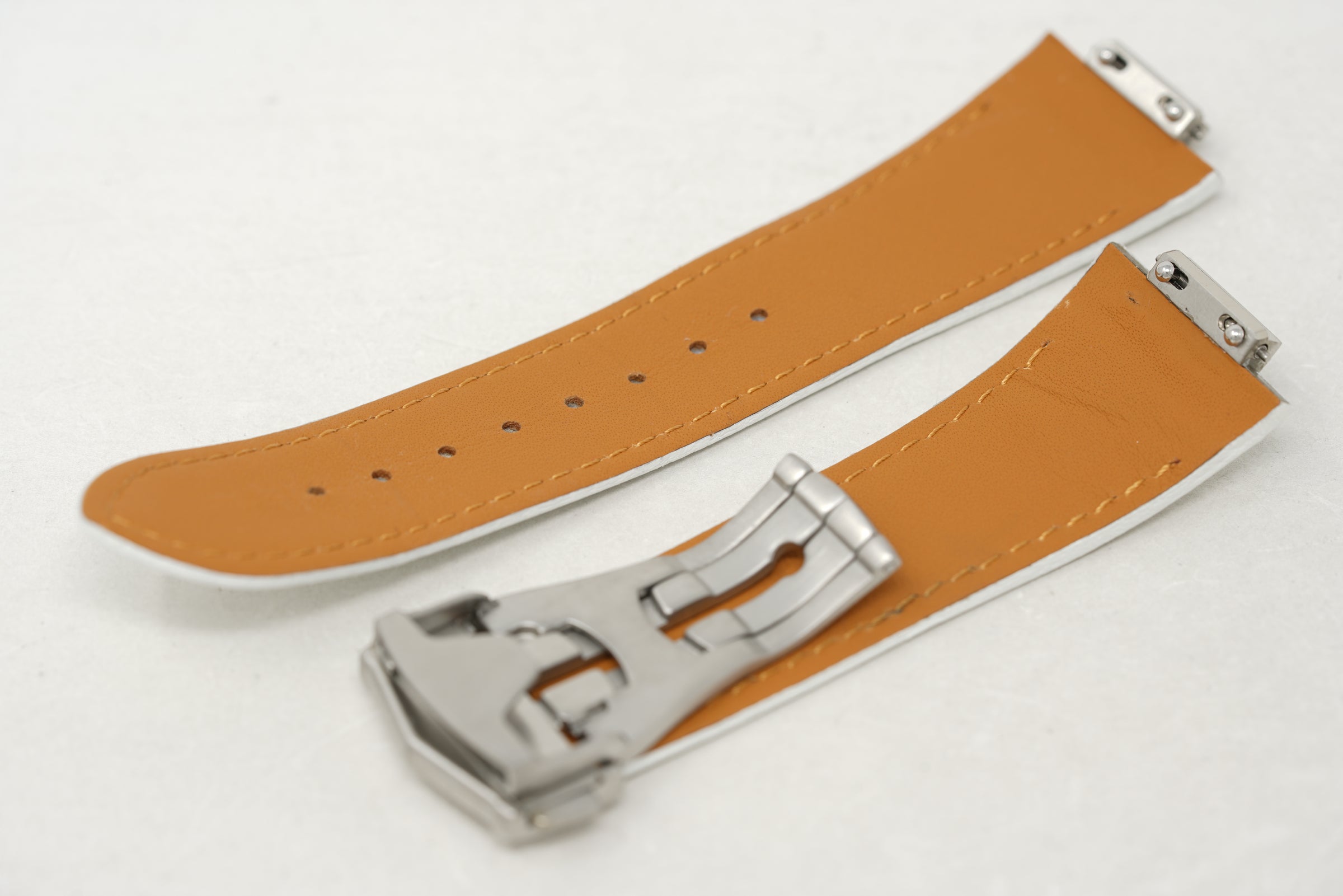 Pre-Owned Solstice The Revival Automatic: Ice Blue