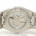 Pre-Owned Solstice The Revival Automatic: Ice Blue