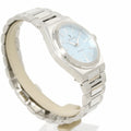 Pre-Owned Solstice The Revival Automatic: Ice Blue