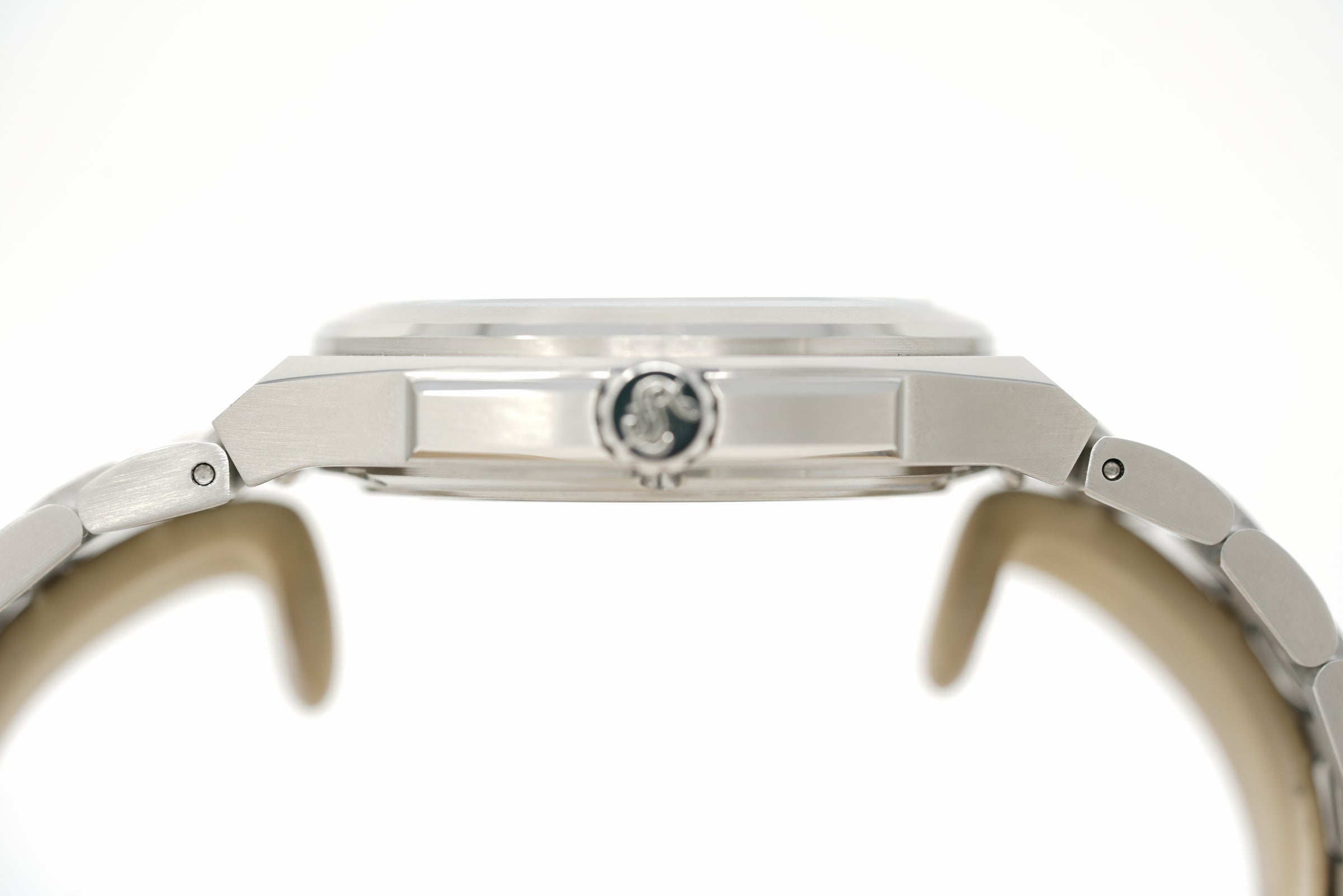 Pre-Owned Solstice The Revival Automatic: Ice Blue