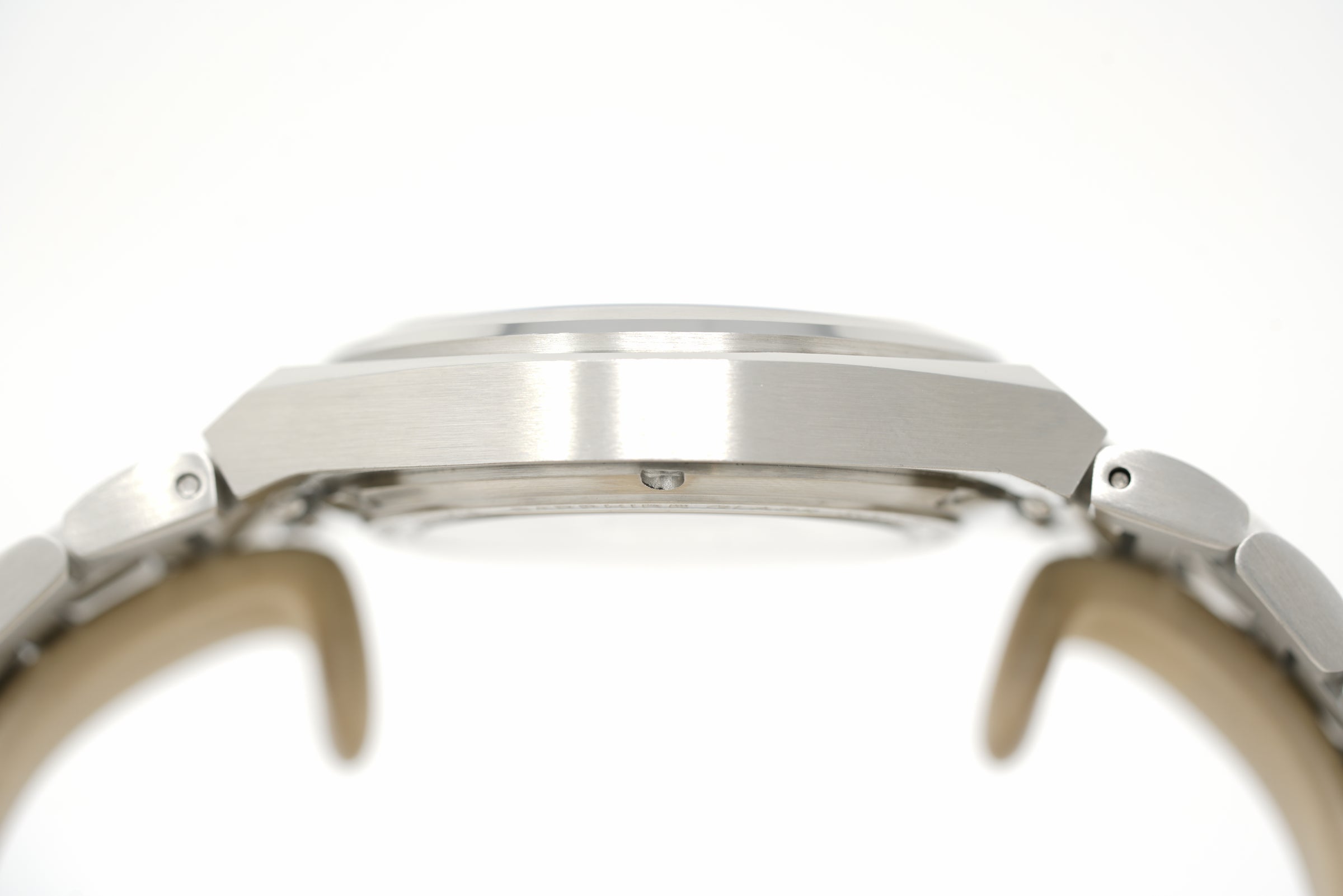 Pre-Owned Solstice The Revival Automatic: Ice Blue