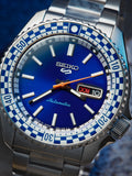 Seiko 5 Sports Special Edition SRPK65