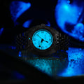 Doxa SUB 300 'Great White' Topper Edition 821.10.011.10