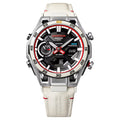 Casio Edifice Honda Special 60th Anniversary Edition ECB2300HR-1A