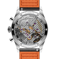 Gallet Classics Manufacture Silverlight B09 AG0910121G1X1