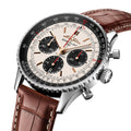 Breitling Navitimer B01 Chronograph 43 North America Limited Edition AB01381E1G1