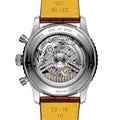 Breitling Navitimer B01 Chronograph 43 North America Limited Edition AB01381E1G1