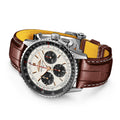 Breitling Navitimer B01 Chronograph 43 North America Limited Edition AB01381E1G1