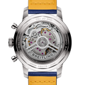 Breitling Top Time B01 Gino Bartali AB01767A1C1X1