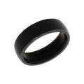 Elysium Black Diamond Nyx Men's Ring