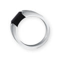 Elysium Black Diamond Ajax Men's Ring