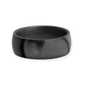 Elysium Black Diamond Nyx Men's Ring