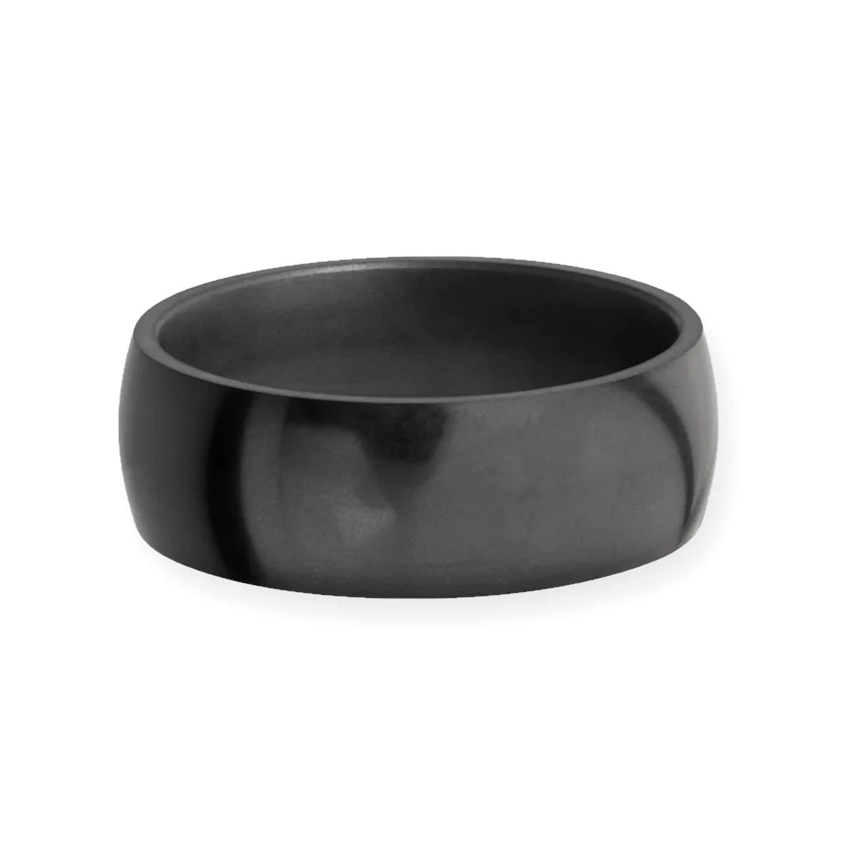 Elysium Black Diamond Nyx Men's Ring