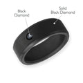 Elysium Black Diamond Ares With Black Diamond Inset