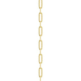 Tacori Link Chain Bracelet