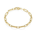 Tacori Allure Link Chain Bracelet