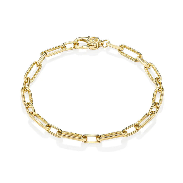 Tacori Allure Link Chain Bracelet